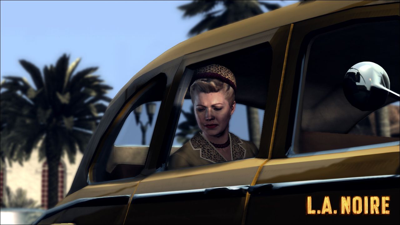 L.A. Noire - Imagen 23